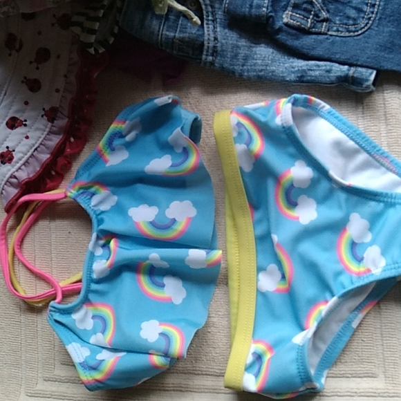 2T summer bundle - Picture 8 of 10